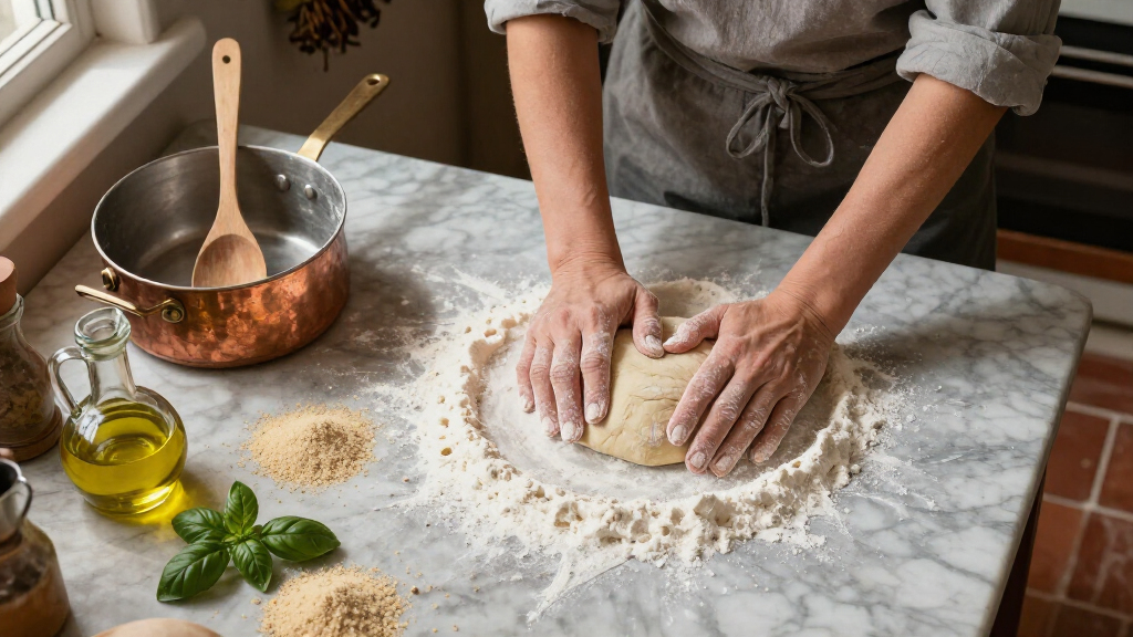 The Method: 6 Steps to a Pot That Lasts