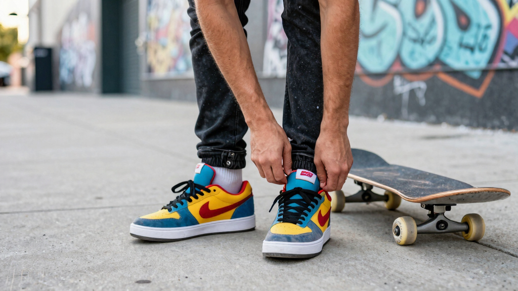best skate shoes