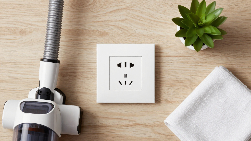 best electrical outlets
