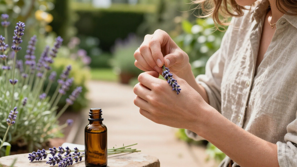 best natural perfumes