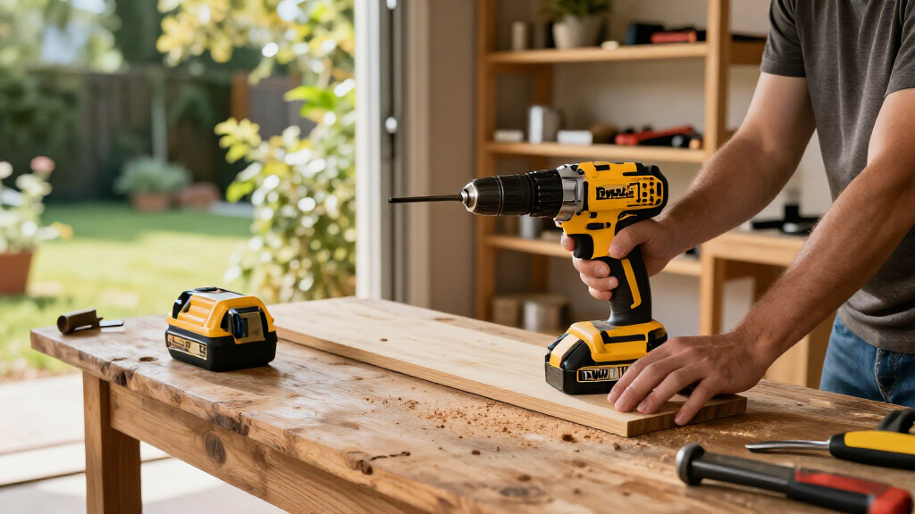 best DeWalt power tool batteries