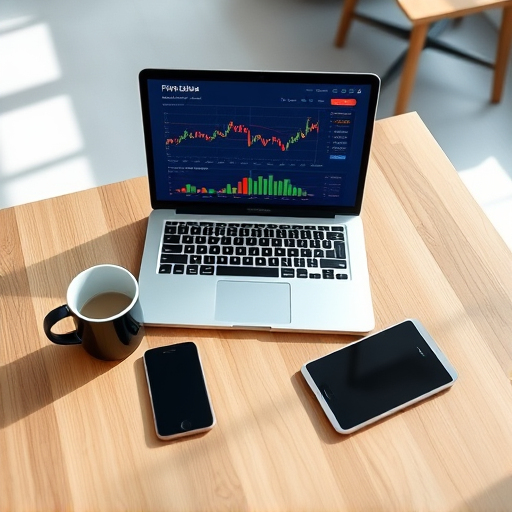 The Numbers Show a Surprising Shift in Valuation and Revenue Growth