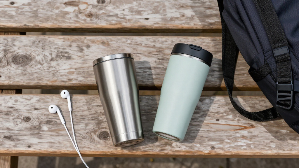 14 Best Insulated Travel Mugs for Students in 2026