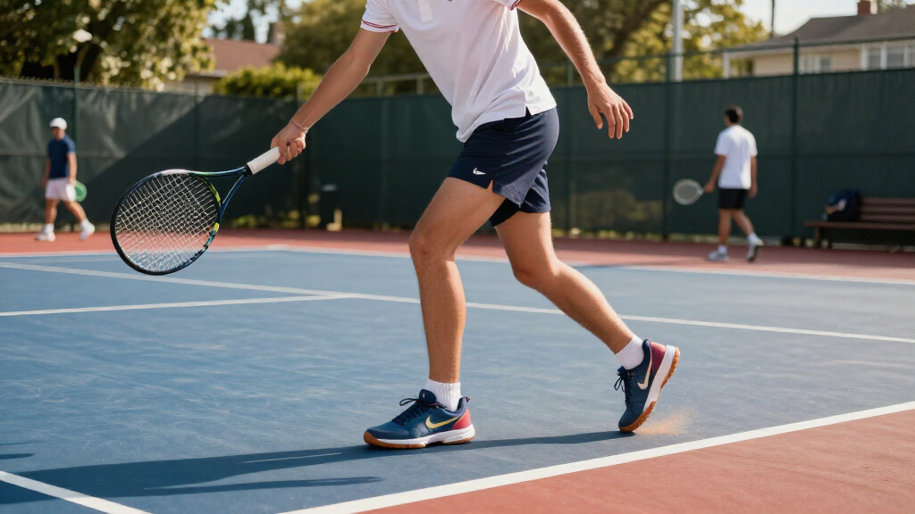 best tennis shoes