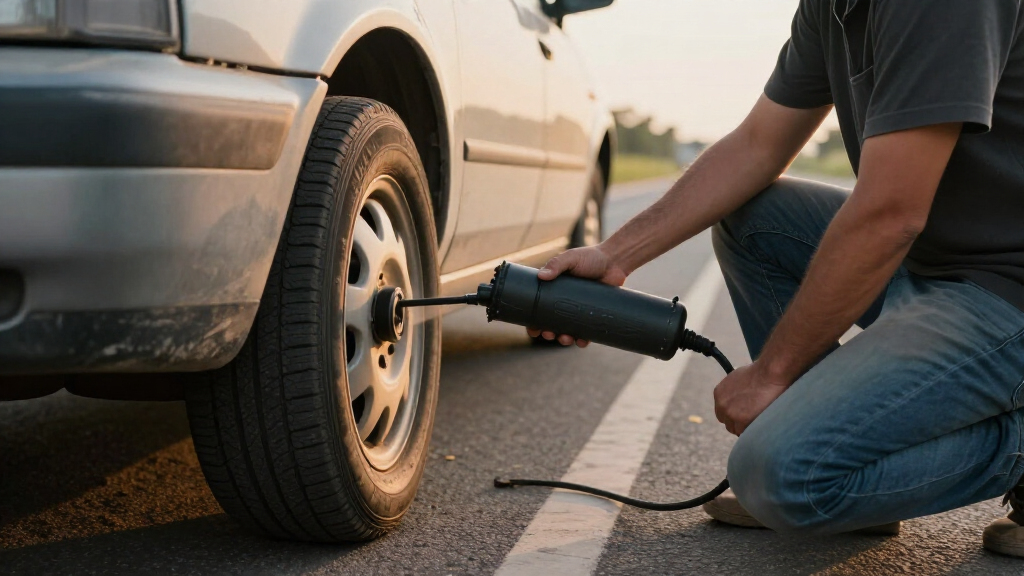 best portable tire inflators