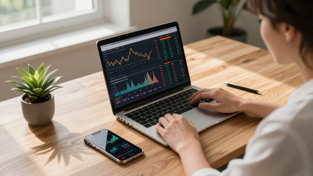 investment tracking software