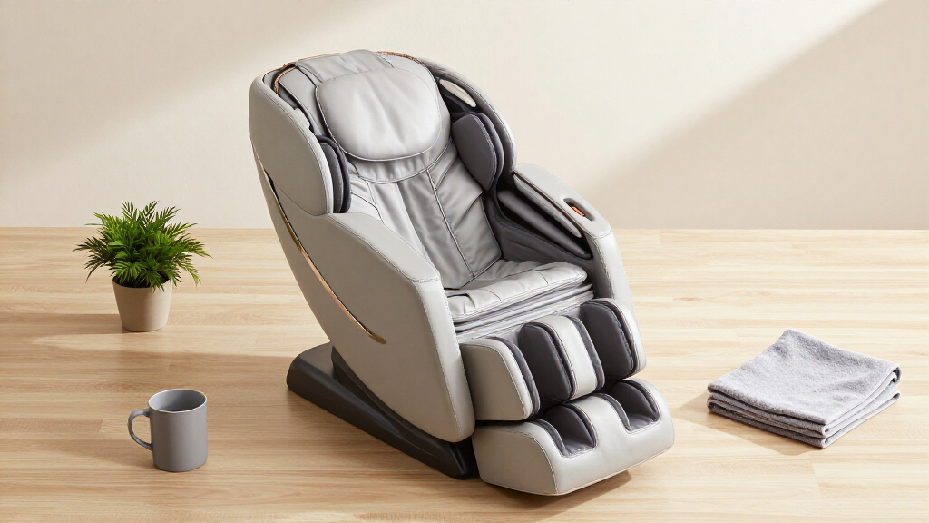 massage chair for break rooms buyer guide
