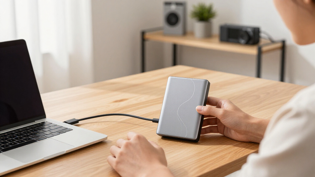 portable external hard drives
