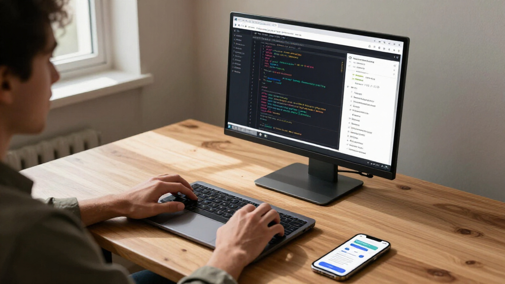 software testing automation tools