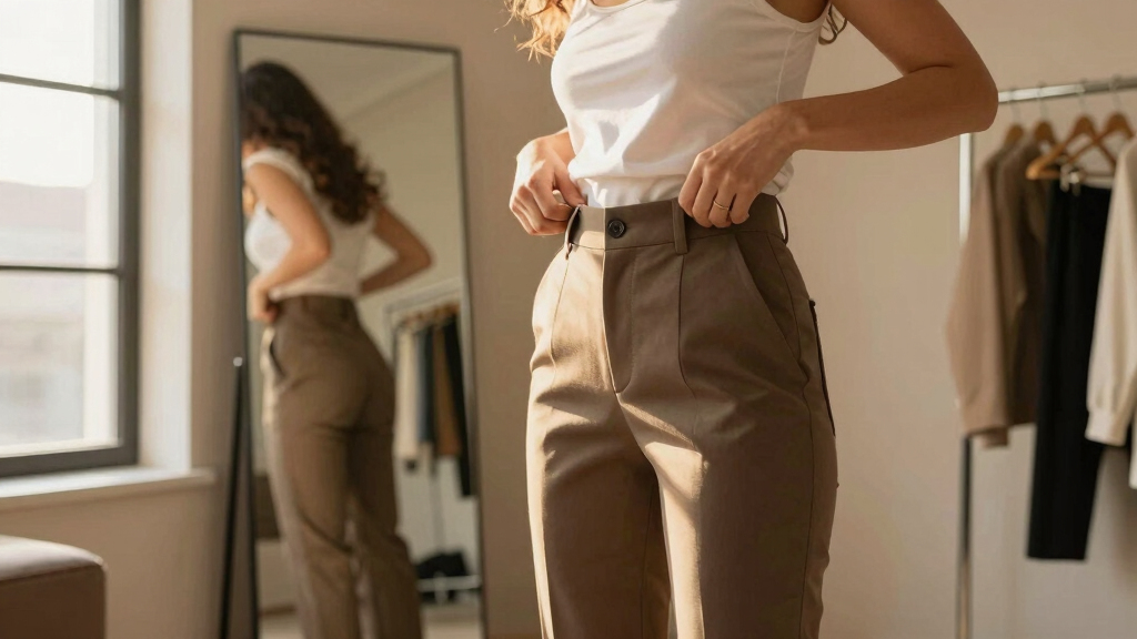 best women's trousers