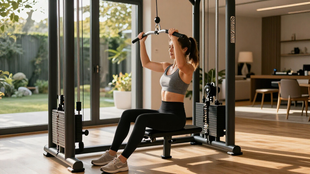 15 Best Premium All-In-One Home Gym Machines for 2027