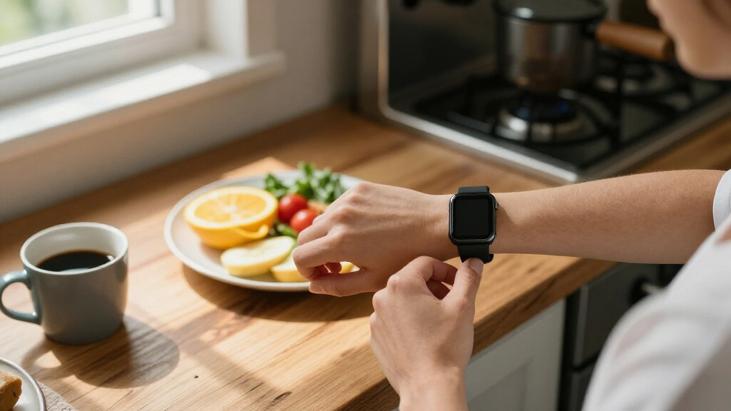 smart watches