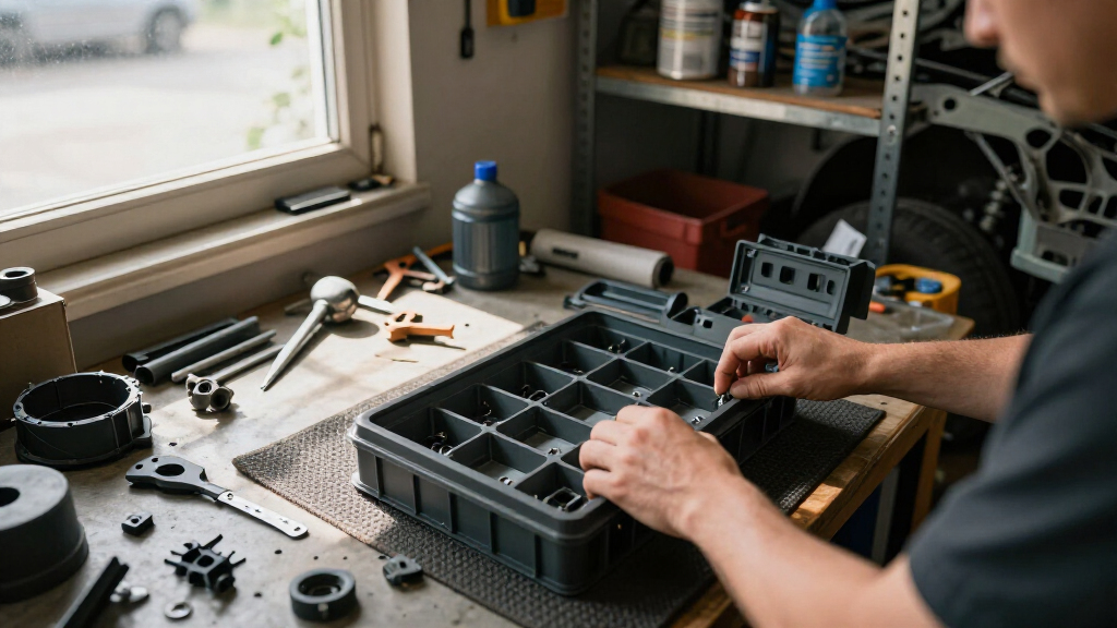 automotive gadget organizers