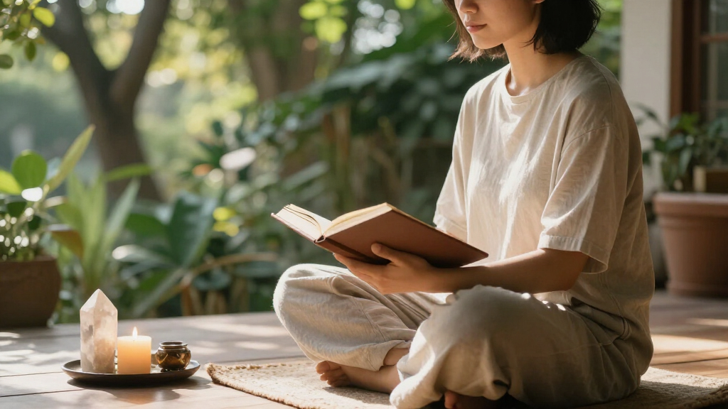 spiritual books for personal growth