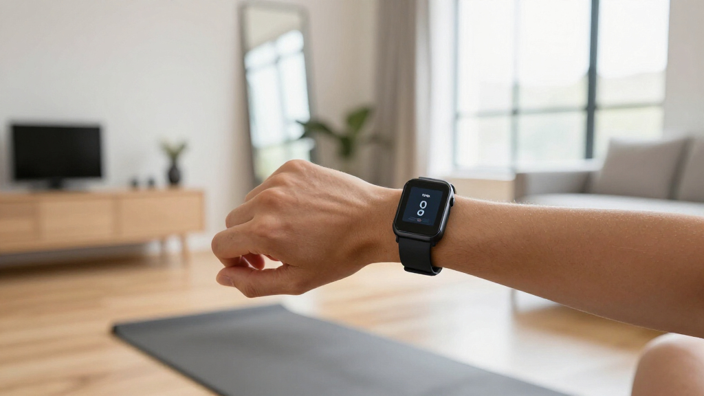 fitness trackers