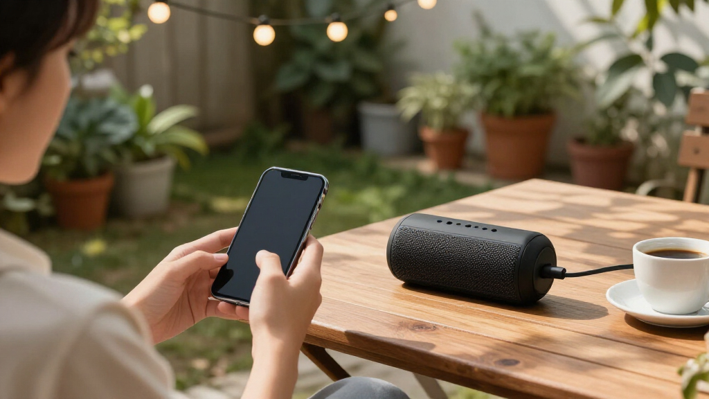 bluetooth speakers under 50