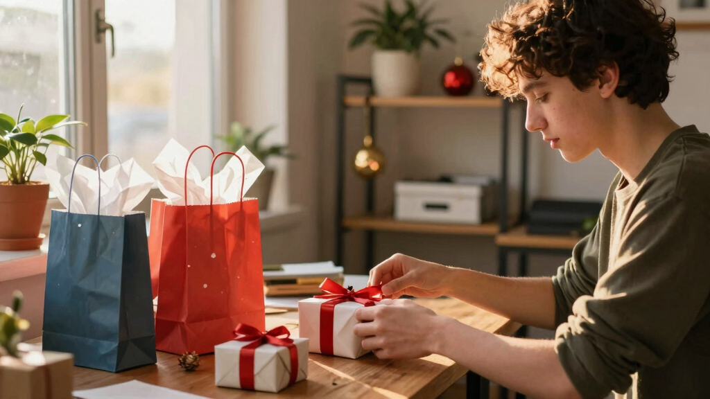 5 Affordable Christmas Gifts for Coworkers Under $25