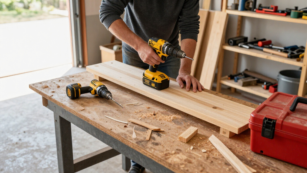 15 Best DeWalt Cordless Power Tools for Home Projects and Jobsite Work in 2027