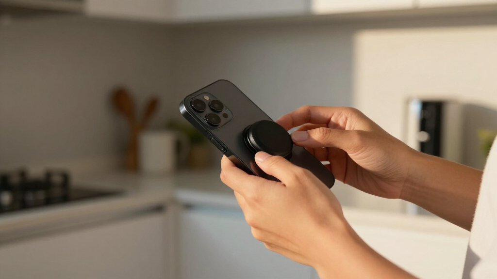 best magnetic phone grips