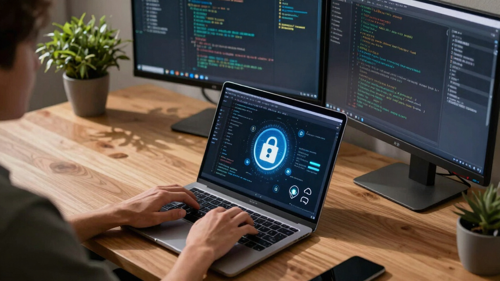 How a local-first workflow makes publishing faster and safer