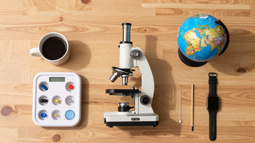educational science gadgets for dad