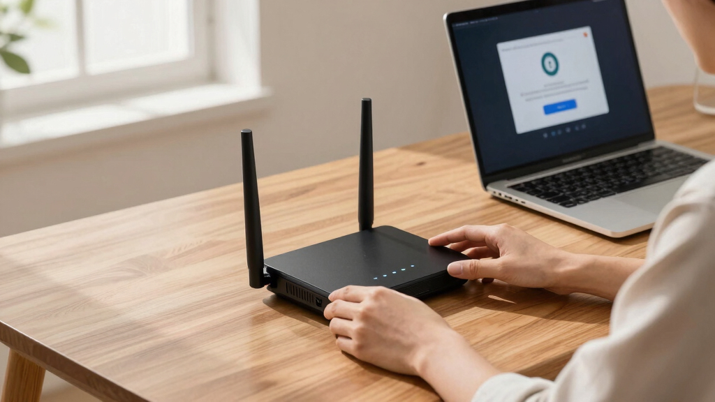 privacy VPN routers