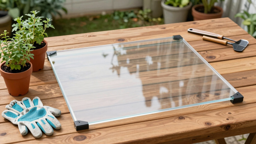 polycarbonate greenhouse panels