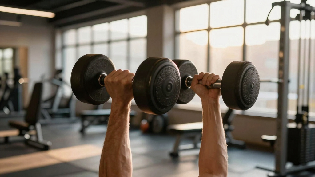 12 Best Upper-Body Strength Workout Equipment for Home Training in 2026 30 best upper-body strength workout equipment
