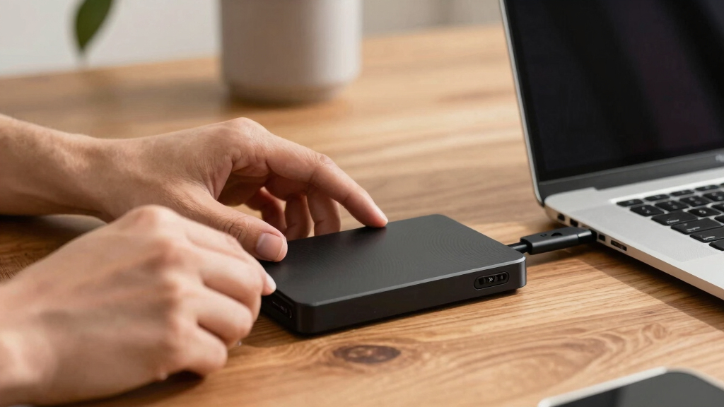 Why Going Local Beats Cloud for Publishing & Privacy