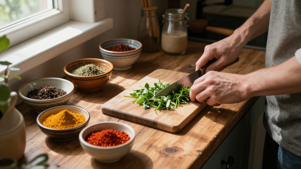 food and history destinations