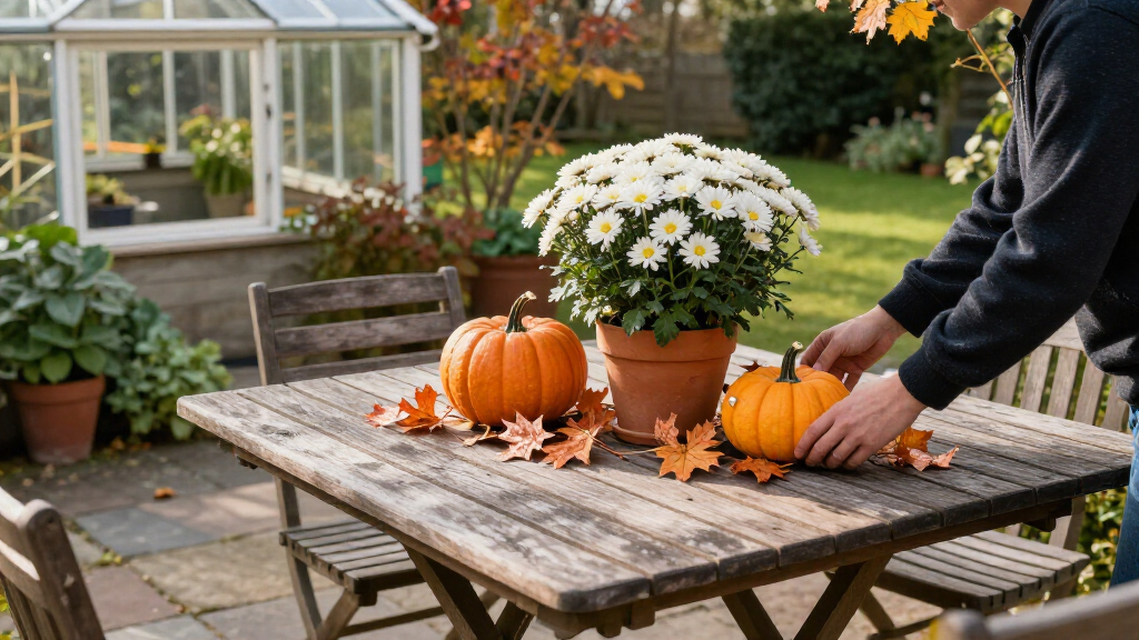best seasonal home decor
