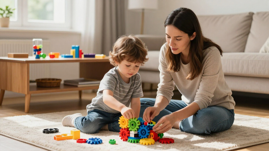 educational STEM toys for kids