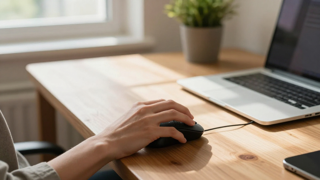 best trackball mice for accessibility