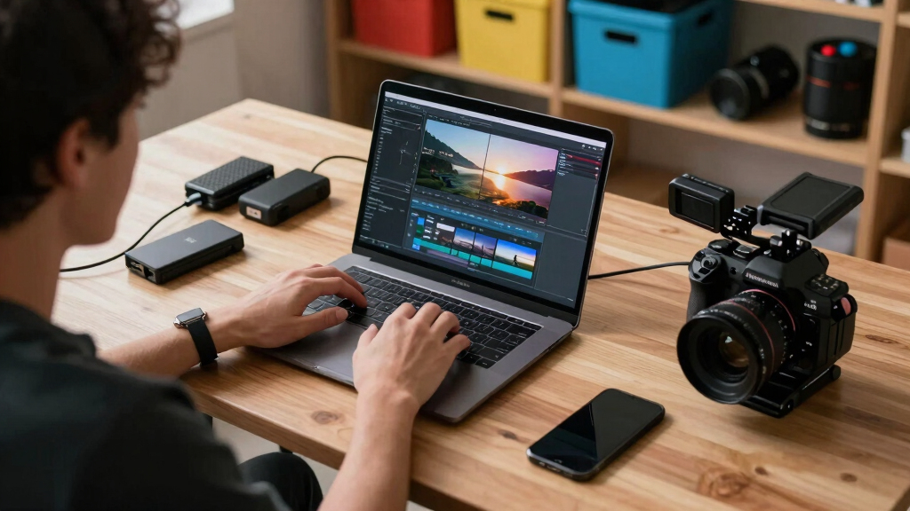 How a Single Video Turns Into a Publishing Kit — The Step-by-Step Breakdown