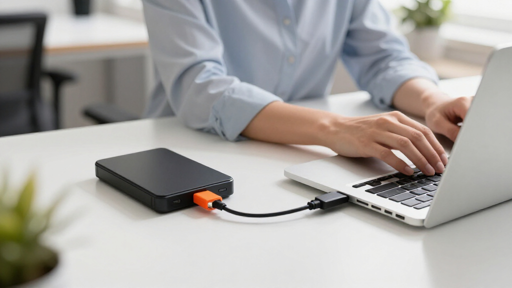 best external hard drives for evidence backups