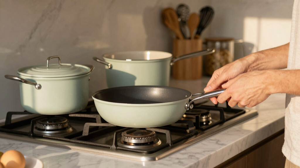 The 5 Best Caraway Cookware Sets of 2026 — Reviewed and Rated