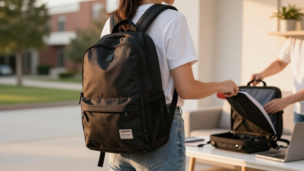 13 Best Student Laptop Backpacks in 2026