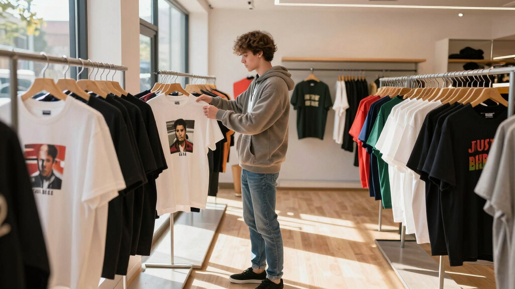 best Justin Bieber clothing