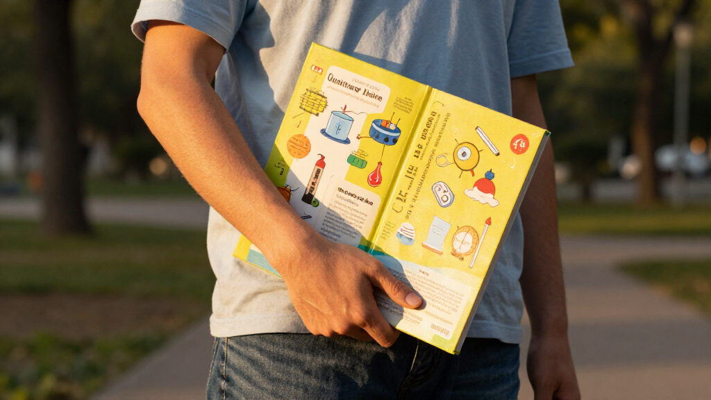 13 Best Educational Science Reference Books in 2026