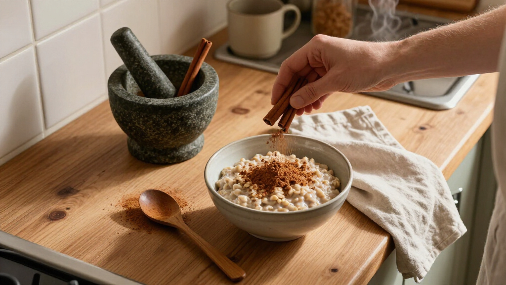 best cinnamon powders