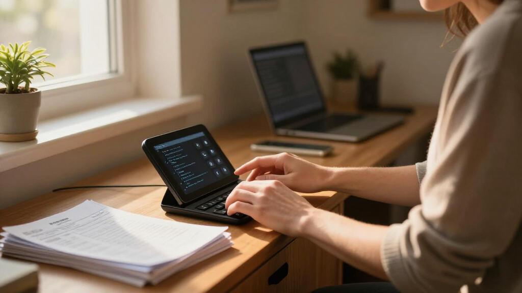 best safe with digital keypad for tax files