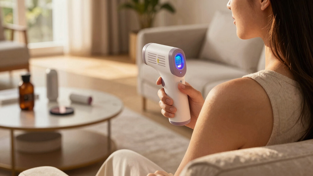 infrared therapy pain relief devices