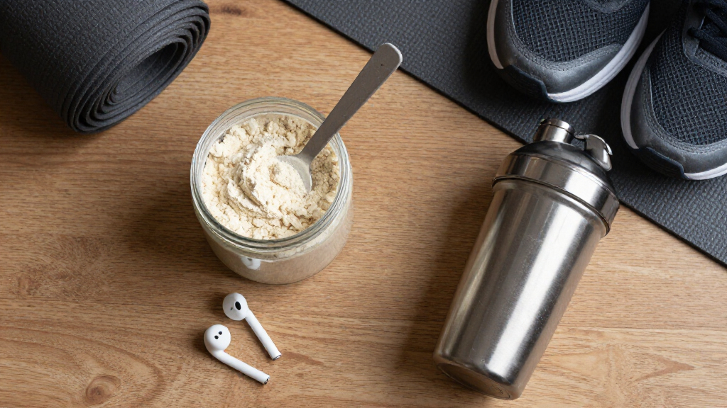 protein powder for weight loss
