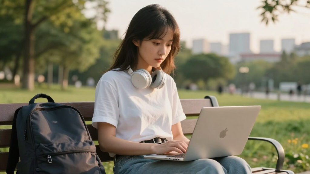 macbook air for students and creators