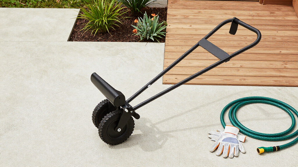 best tow behind aerators for small acreage