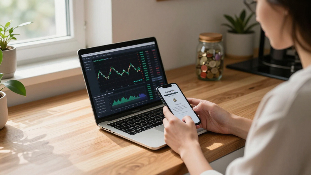 Best Crypto Pump Bot – Automate Your Profits Today!