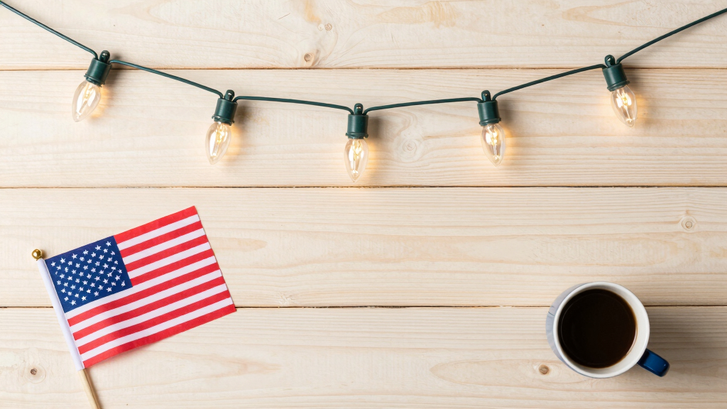 11 Best Patriotic Outdoor String Lights in 2026