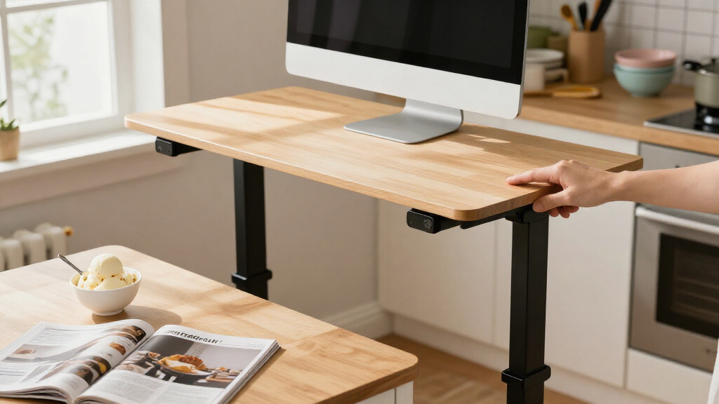 standing desks under 300