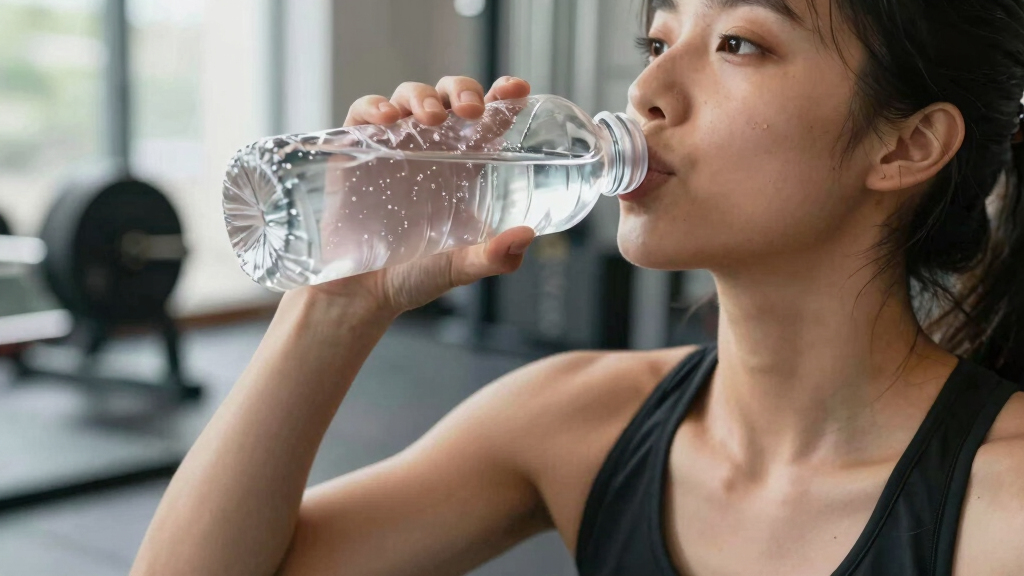 4 Best Mineral-Enhanced Soft Drinks in 2026
