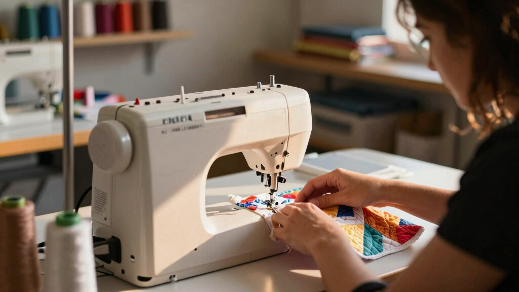 14 Best Quilting Sewing Machines That Every Crafter Will Love in 2026